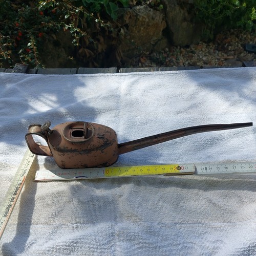 ölkanne wehrmacht zubehör - k2,