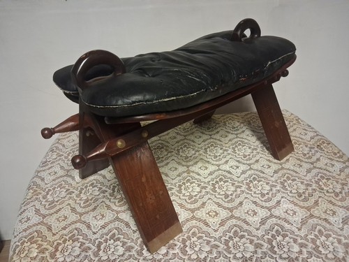 Vintage anglo indischer kamel - anglo,