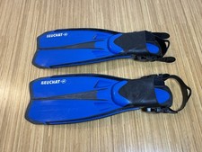 Beuchat Tauchflossen