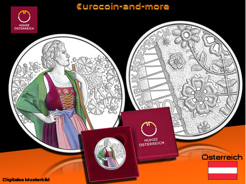 Euro österreich 2026 - 10,