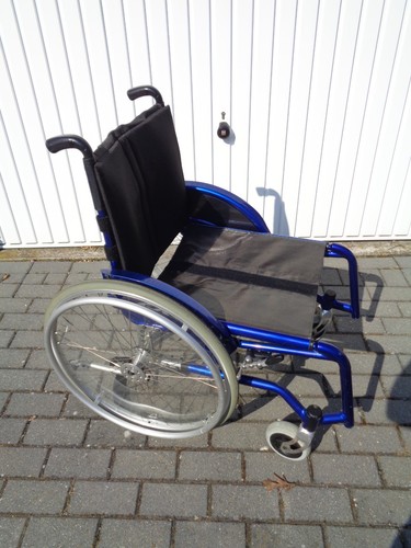 Meyra zx1 aktiv rollstuhl - zx1,