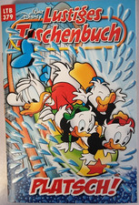 Walt Disney Lustiges