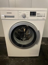 Siemens WM14Q370EX/12 iQ500
