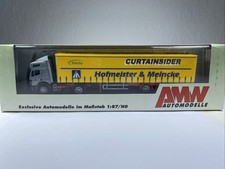 T755 AWM 1:87 HO LKW MERCEDES