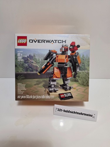 Lego 75987 ominc bastion - lego,
