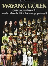Wayang Golek … De
