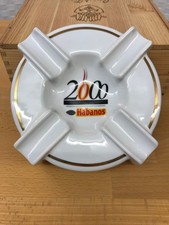 Habanos Zigarrenascher 2000