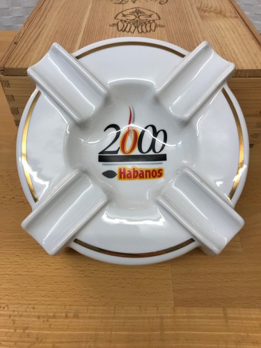 Habanos zigarrenascher 2000 - zigarrenascher,