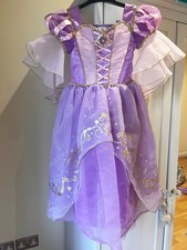 Disney Rapunzel Kleid -