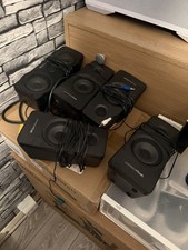 Trust Gaming GXT 658 Tytan 5.1