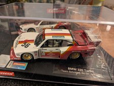 Carrera Evolution BMW 320