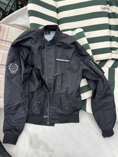 Rammstein jacke bomberjacke - rammstein,