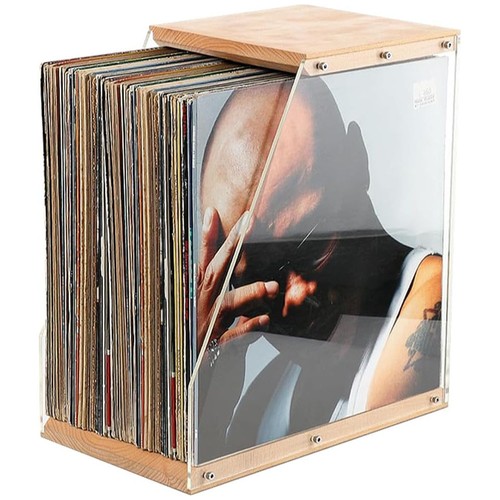 Schallplattenständer lp - schallplattenständer,