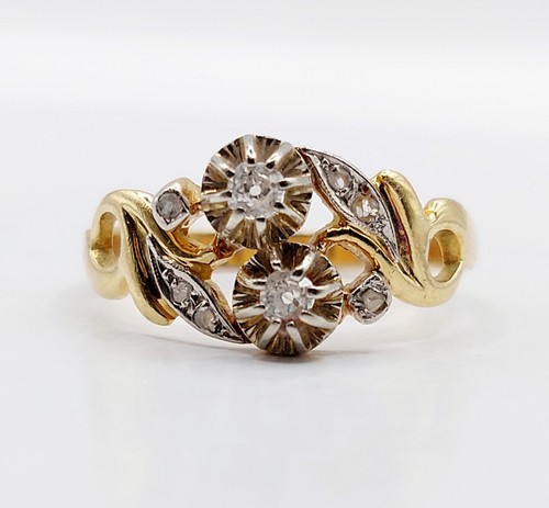Antiker und ich ring - antiker,