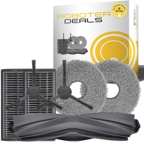 Zubehör set ersatzteile - set,,