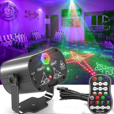 Projector LED RGB Laser Stage