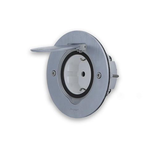 Bodentank mit steckdose wand - mit,