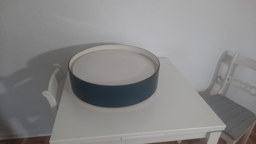 60er 70er jahre lampe leuchte - 70er,
