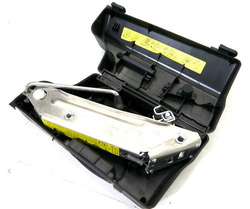Original wagenheber audi a4 - original,