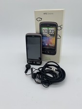 HTC Desire BLACK A8181 - Smartphone - Defekt