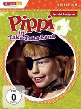 ASTRID LINDGREN-PIPPI IN