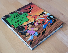 Gloria Sammelbilderalbum Nr