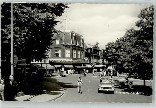 39576966 hilversum kerkbrink - 39576966,