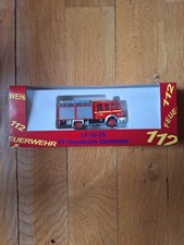 Preiser Sondermodell MB 1019