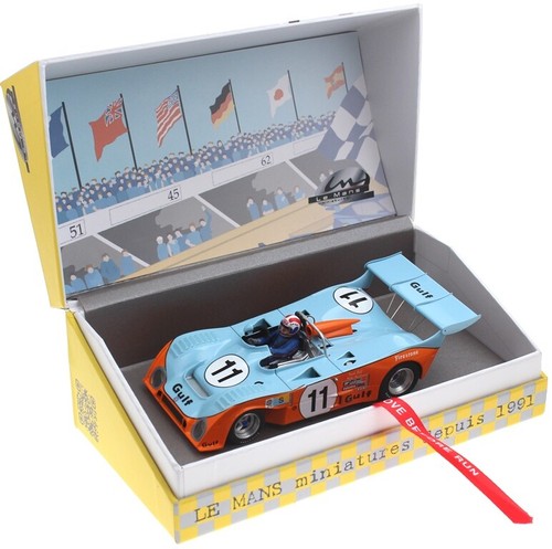 Mans miniatures lm132094m11 - le,