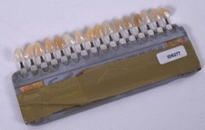 VITA Lumin Vacuum Farbskala