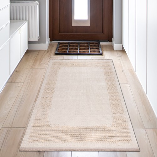 Eleganter abstrakter teppich - eleganter,