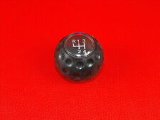 Oldtimer PKW Volkswagen VW Golf 1 Schaltknauf 4 Gang Getriebe 