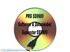 CRT SUPERSTAR SS9900 N