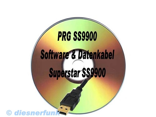 Crt superstar ss9900 - crt, n