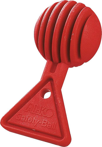 Safety ball 22562 - al-ko, safety-ball,