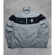 Nike Juventus Trainingsjacke