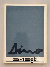 Ferrari Dino 246 GT |