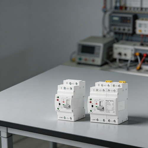 Dual power automatischer - power,