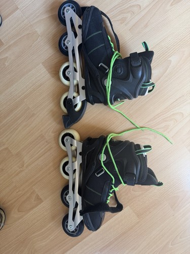 Muuwmi inlineskates - muuwmi,
