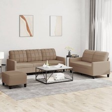 Sofagarnitur kissen sessel - sofagarnitur,