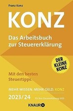 Konz: Das Arbeitsbuch zur