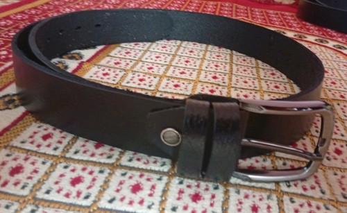 Gürtel aus echtem leder kuh - gürtel,