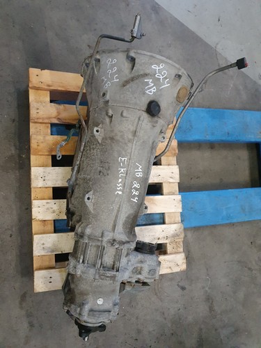 224 mercedes w211 - 224*,