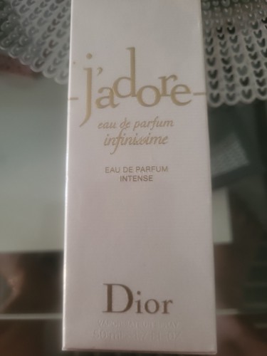 Dior adore infinissme damen - j'adore,