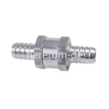 1/2pcs Rückschlagventil