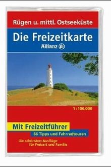 Die freizeitkarte allianz - die,