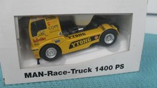 Conrad MAN Race Truck 1:50 OVP