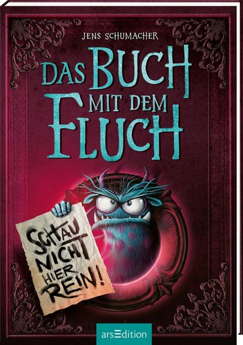 Das buch mit - dem, –