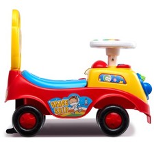 Rutschauto rutscher - rutschauto,