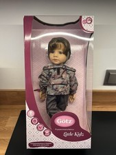Puppe paul little kidz 36cm - kidz, xm